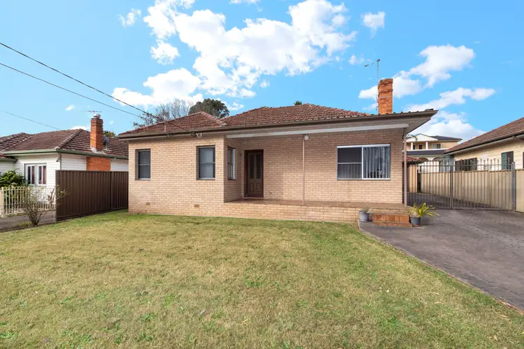 8 Elston Avenue, Narwee NSW 2209