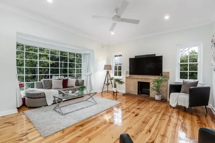 Second view of Homely house listing, 5 Milton Avenue, Beaumont SA 5066