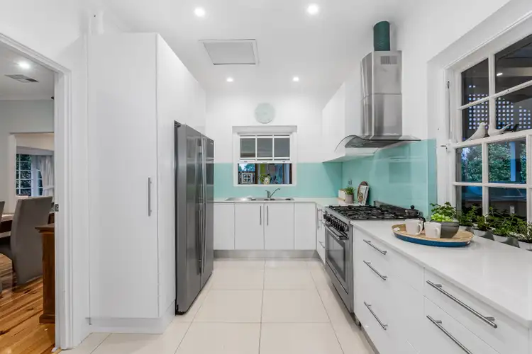 Fifth view of Homely house listing, 5 Milton Avenue, Beaumont SA 5066
