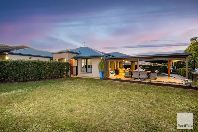 Third view of Homely house listing, 40 Lowe Circuit, Redland Bay QLD 4165