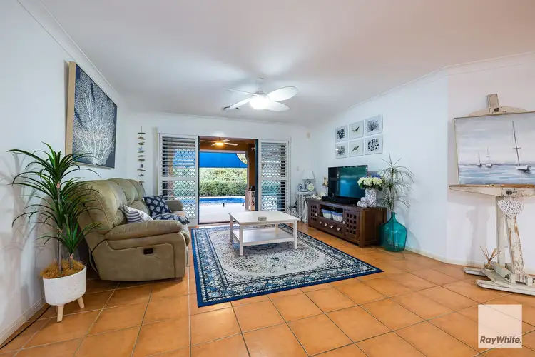 Fifth view of Homely house listing, 40 Lowe Circuit, Redland Bay QLD 4165