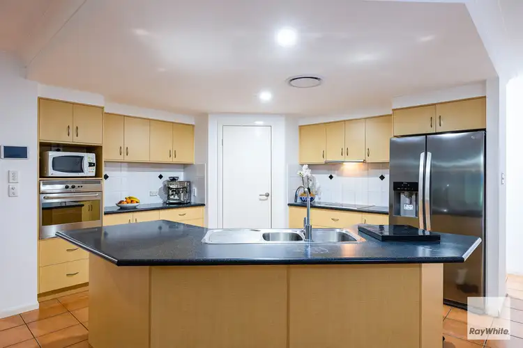 Sixth view of Homely house listing, 40 Lowe Circuit, Redland Bay QLD 4165