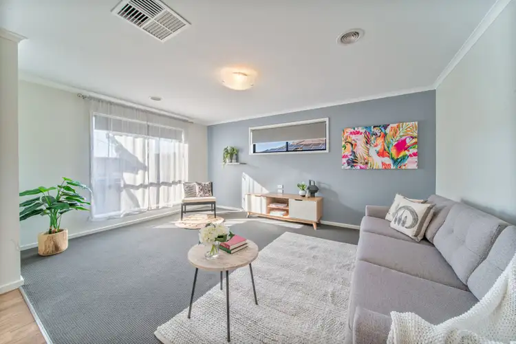 Fifth view of Homely house listing, 52 Elvey Drive, Kangaroo Flat VIC 3555