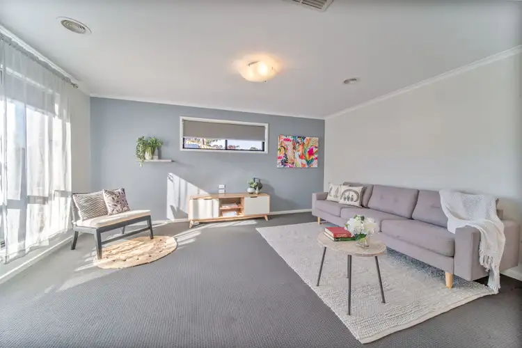 Sixth view of Homely house listing, 52 Elvey Drive, Kangaroo Flat VIC 3555