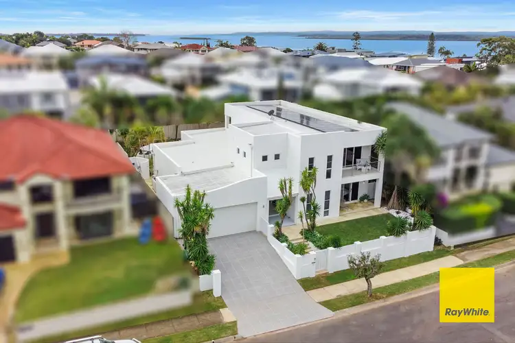 75 Penzance Drive, Redland Bay QLD 4165