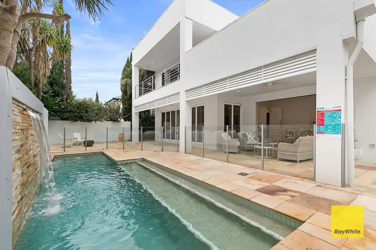Second view of Homely house listing, 75 Penzance Drive, Redland Bay QLD 4165