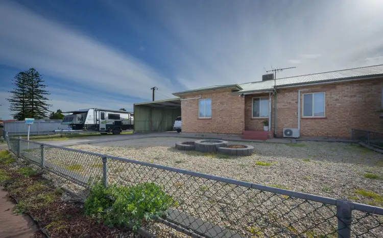 20 Gass Street, Whyalla Norrie SA 5608