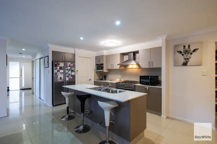 Main view of Homely house listing, 18 Park Edge Place, Redland Bay QLD 4165