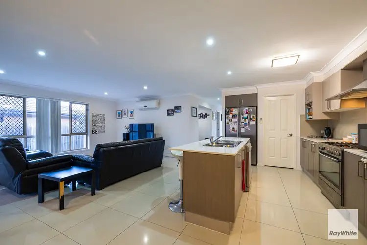 Third view of Homely house listing, 18 Park Edge Place, Redland Bay QLD 4165