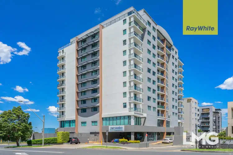 904/110-114 James Ruse Drive, Rosehill NSW 2142