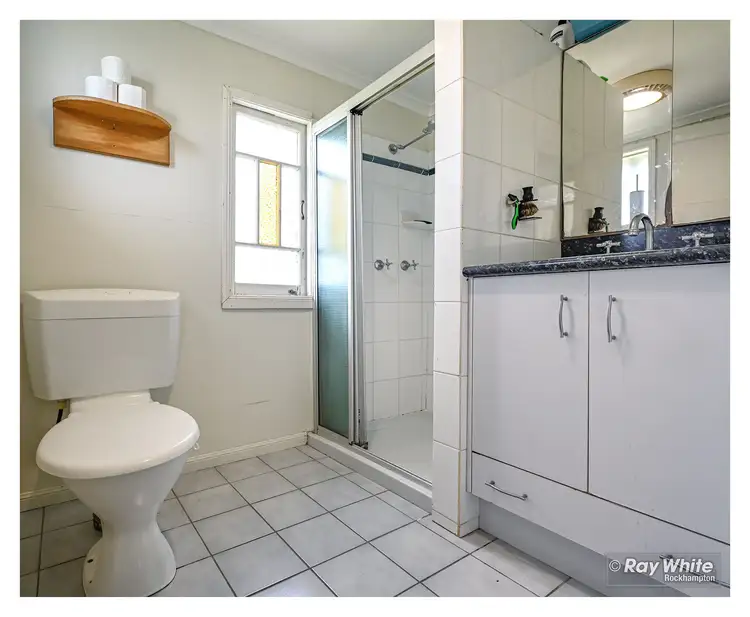 Fifth view of Homely house listing, 59 Morgan Street, Wandal QLD 4700