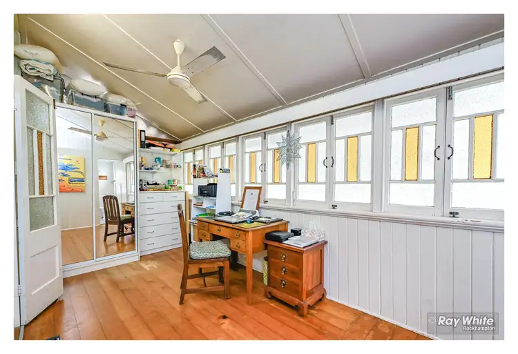 Sixth view of Homely house listing, 59 Morgan Street, Wandal QLD 4700