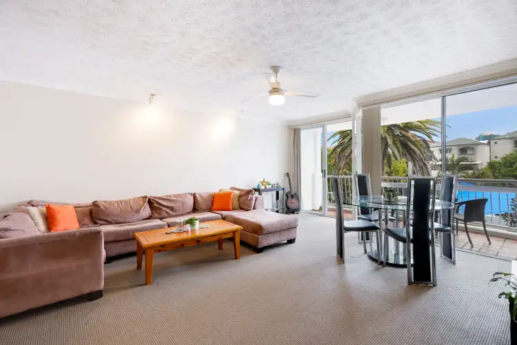 Fourth view of Homely unit listing, 23/7-17 Purli Street, Chevron Island QLD 4217