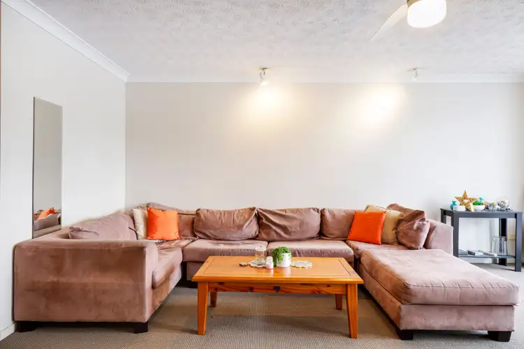 Sixth view of Homely unit listing, 23/7-17 Purli Street, Chevron Island QLD 4217