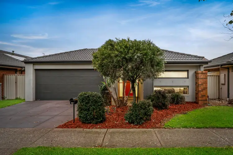 51 Victory Drive, Pakenham VIC 3810