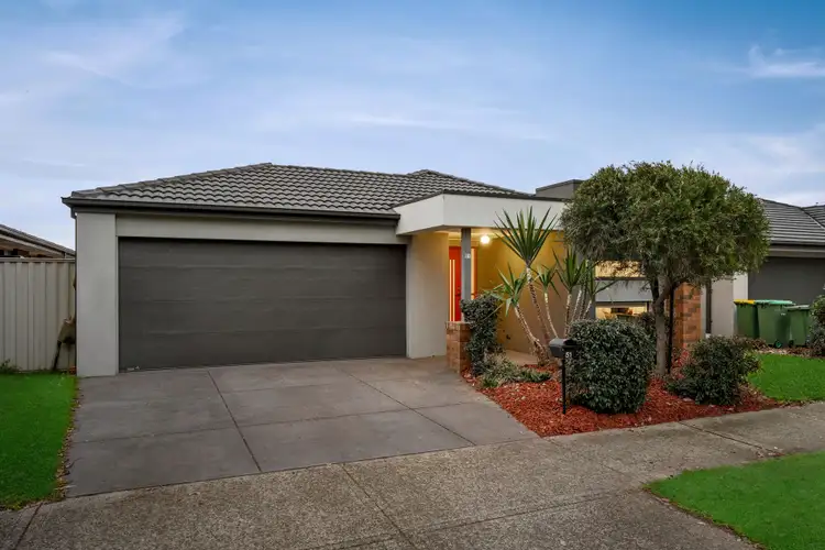 Second view of Homely house listing, 51 Victory Drive, Pakenham VIC 3810