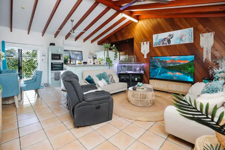 Sixth view of Homely house listing, 7 Periwinkle Avenue, Trinity Beach QLD 4879