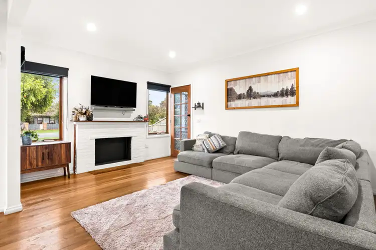 Third view of Homely house listing, 11 Alexandra Avenue, Koo Wee Rup VIC 3981