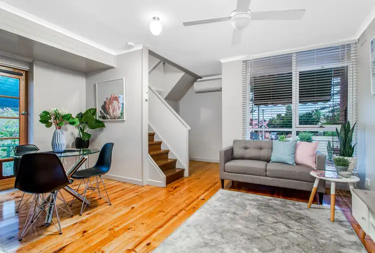 2/195 Military Road, Henley Beach South SA 5022