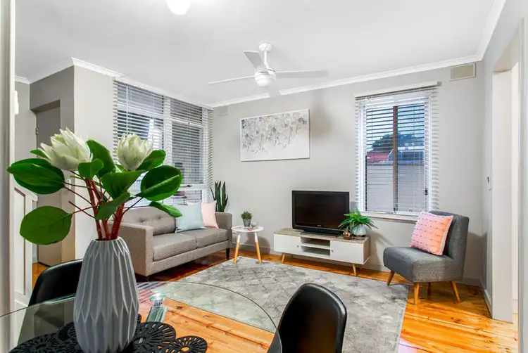 Second view of Homely house listing, 2/195 Military Road, Henley Beach South SA 5022