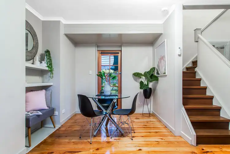 Third view of Homely house listing, 2/195 Military Road, Henley Beach South SA 5022