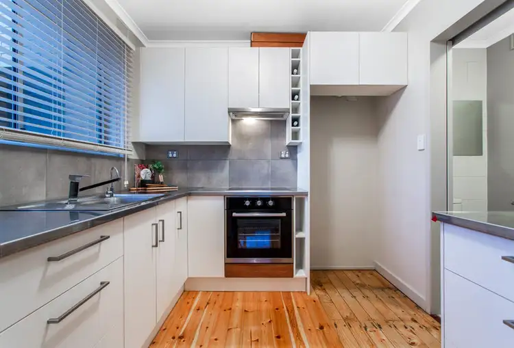 Fourth view of Homely house listing, 2/195 Military Road, Henley Beach South SA 5022