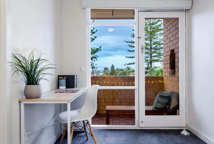 Sixth view of Homely house listing, 2/195 Military Road, Henley Beach South SA 5022