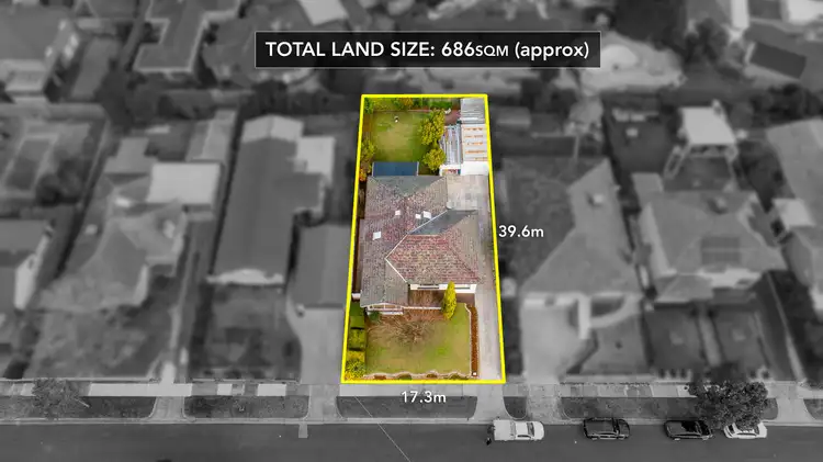 Second view of Homely house listing, 34 Lynden Grove, Mount Waverley VIC 3149