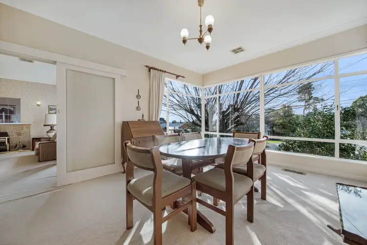 Fourth view of Homely house listing, 34 Lynden Grove, Mount Waverley VIC 3149