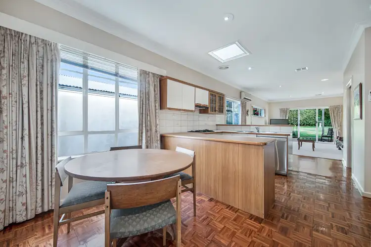 Fifth view of Homely house listing, 34 Lynden Grove, Mount Waverley VIC 3149