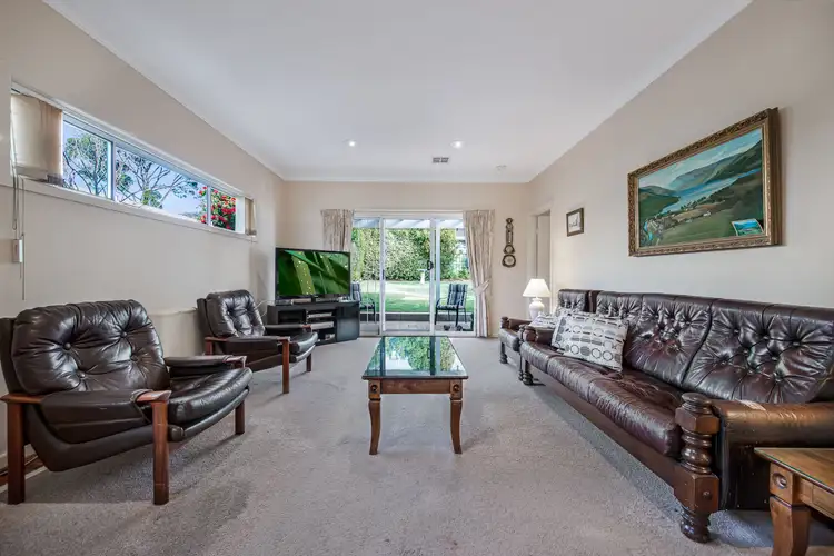 Sixth view of Homely house listing, 34 Lynden Grove, Mount Waverley VIC 3149