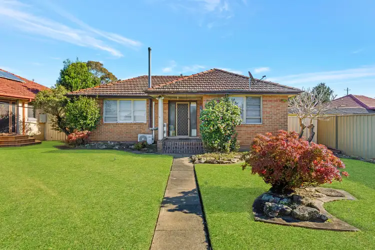 Main view of Homely house listing, 3 Elrington Place, Cartwright NSW 2168