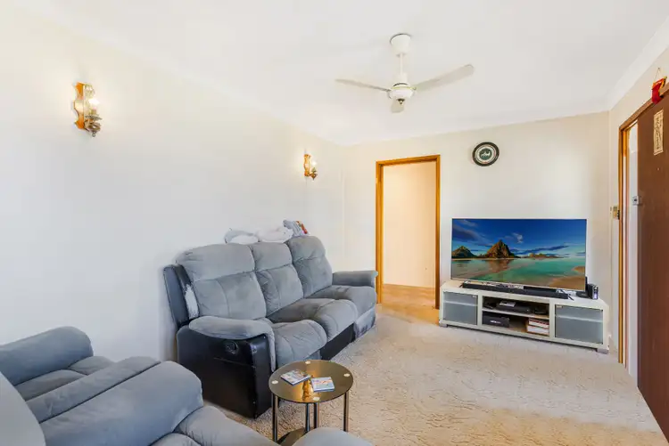 Third view of Homely house listing, 3 Elrington Place, Cartwright NSW 2168