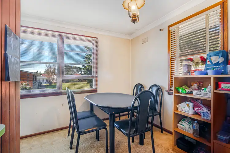 Fourth view of Homely house listing, 3 Elrington Place, Cartwright NSW 2168