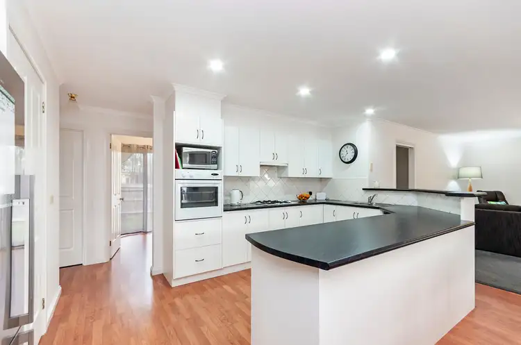 Third view of Homely house listing, 9 Zammit Drive, Warrnambool VIC 3280