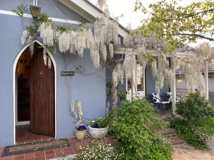 272 Keppel Street, Bathurst NSW 2795