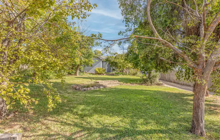 Second view of Homely house listing, 272 Keppel Street, Bathurst NSW 2795