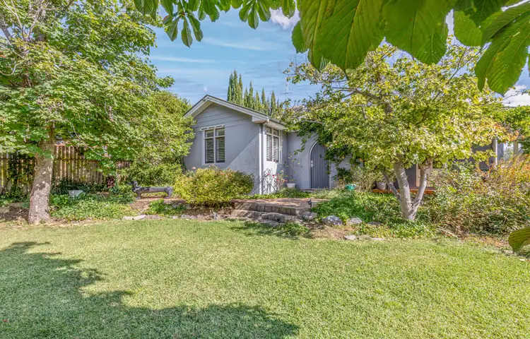 Third view of Homely house listing, 272 Keppel Street, Bathurst NSW 2795