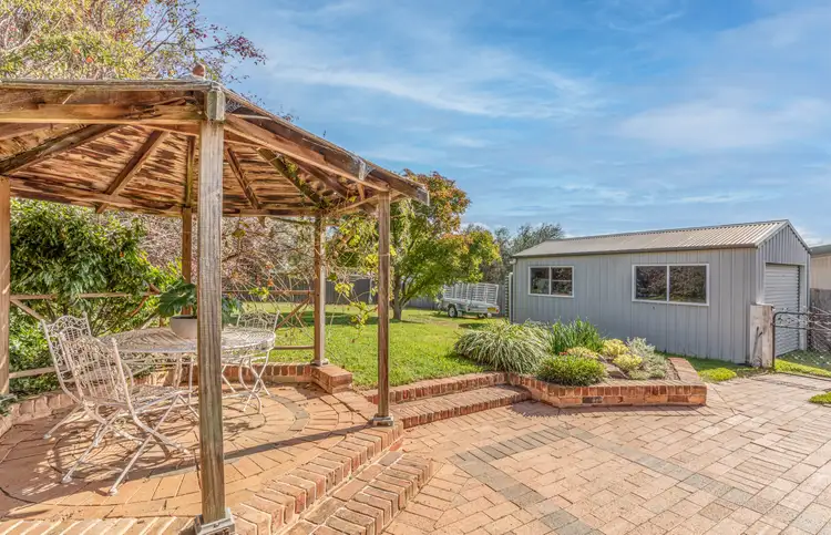 Fifth view of Homely house listing, 272 Keppel Street, Bathurst NSW 2795