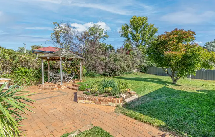 Sixth view of Homely house listing, 272 Keppel Street, Bathurst NSW 2795
