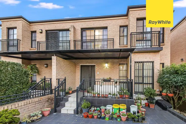 3/163-169 Victoria Road, Punchbowl NSW 2196
