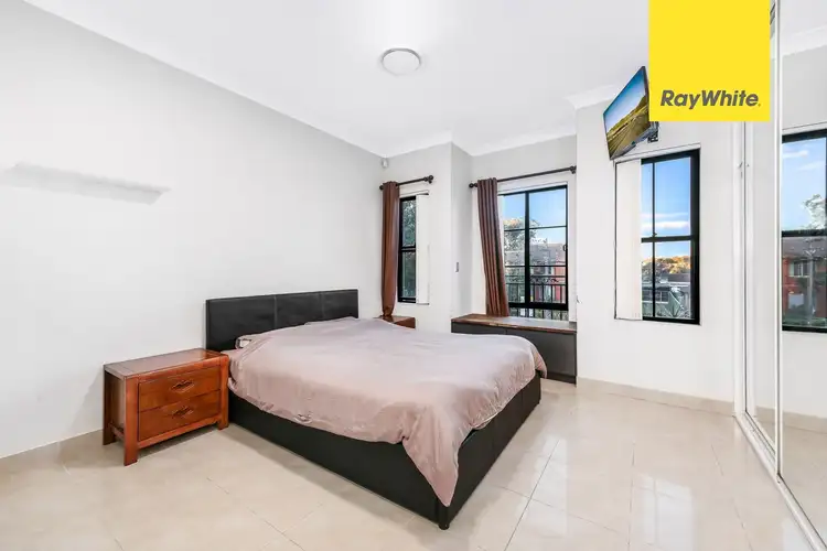 Fourth view of Homely townhouse listing, 3/163-169 Victoria Road, Punchbowl NSW 2196
