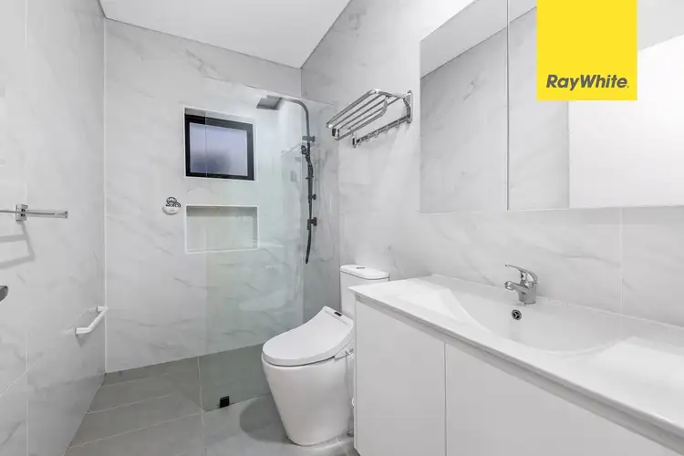Seventh view of Homely townhouse listing, 3/163-169 Victoria Road, Punchbowl NSW 2196