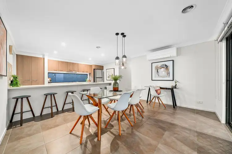 80 Meridian Circuit, Berwick VIC 3806
