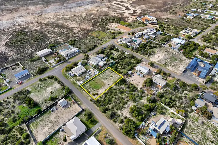 Fourth view of Homely land listing, 10 Plover Avenue, Thompson Beach SA 5501