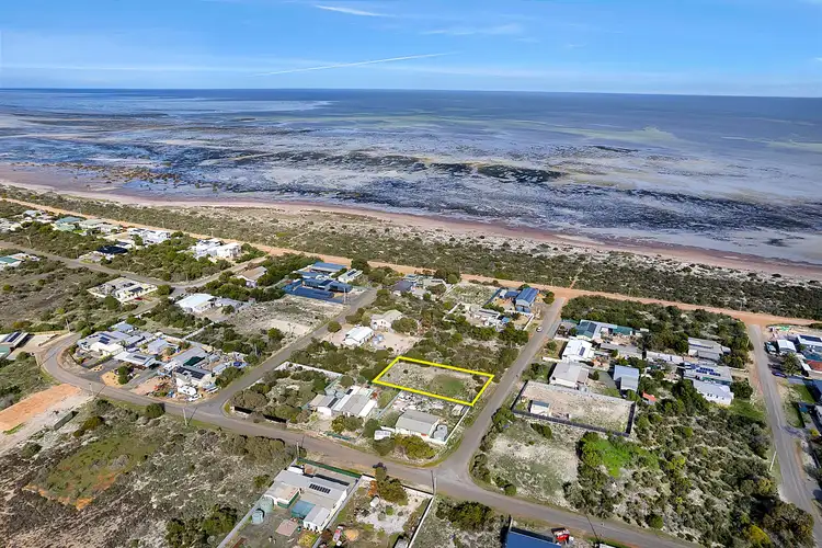 Sixth view of Homely land listing, 10 Plover Avenue, Thompson Beach SA 5501