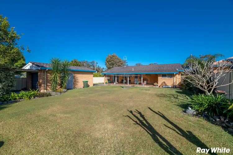 Fifth view of Homely house listing, 158 The Lakes Way, Forster NSW 2428