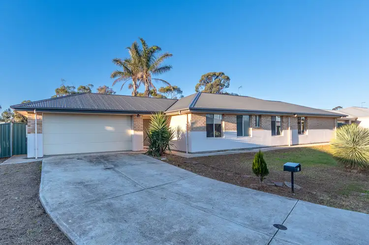 17 Pfitzner Close, Murray Bridge SA 5253