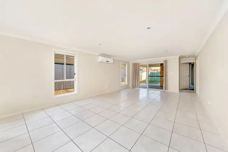 Second view of Homely house listing, 17 Pfitzner Close, Murray Bridge SA 5253