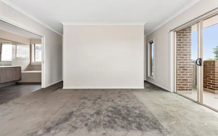 Fourth view of Homely house listing, 105 The Range Boulevard, Croydon VIC 3136